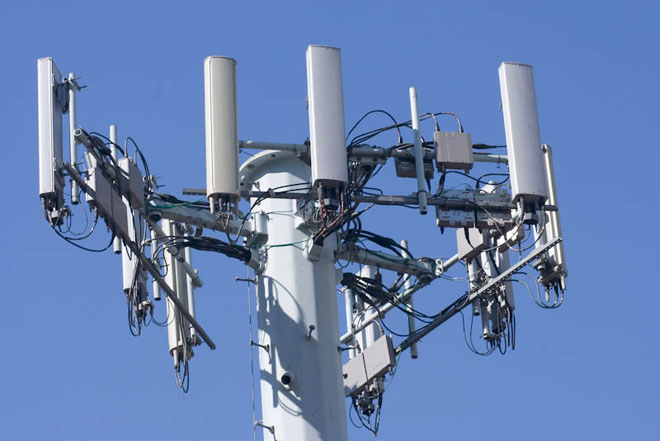 Telecommunications