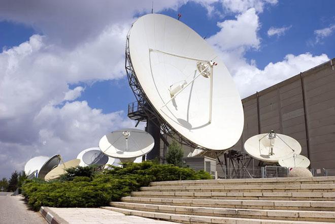 Telecommunications